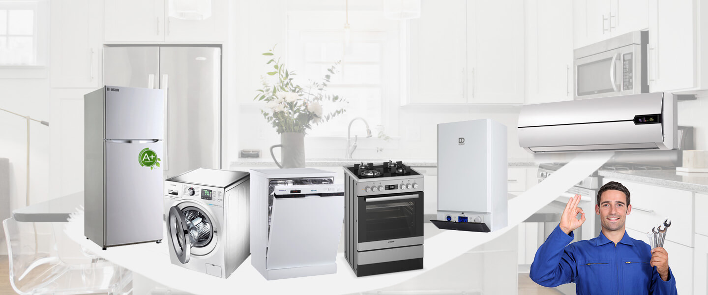 Vakfıkebir Maytag Servisi